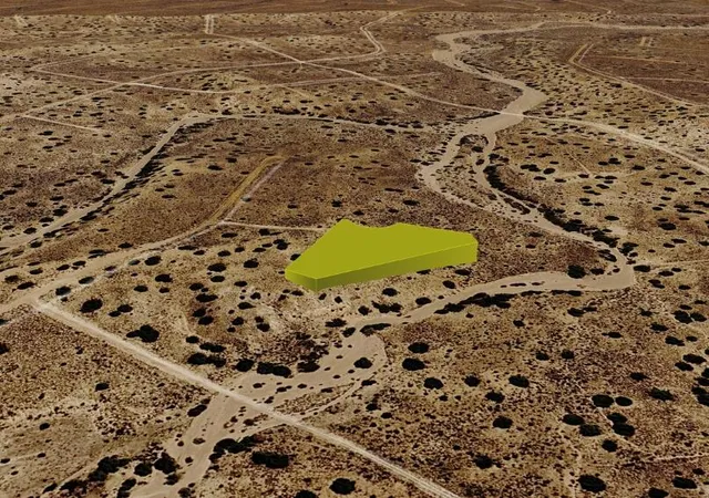 Photo 3 of Land for sale at Rr Ests (u26 B92 L77), Rio Rancho, NM 87144 | MLS# 1106182 | Listing updated on 2026-07-21
