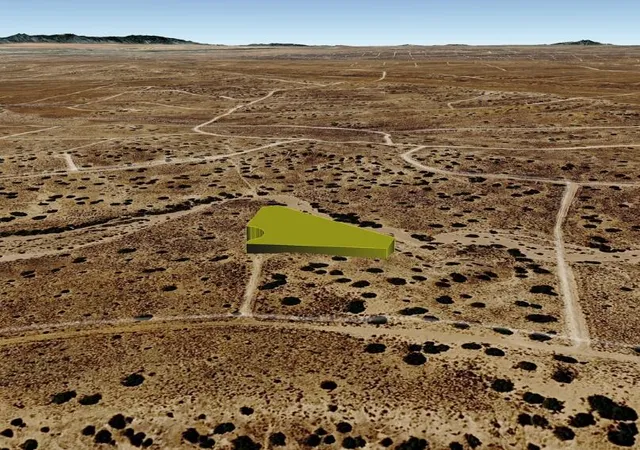 Photo 4 of Land for sale at Rr Ests (u26 B92 L77), Rio Rancho, NM 87144 | MLS# 1106182 | Listing updated on 2026-07-21