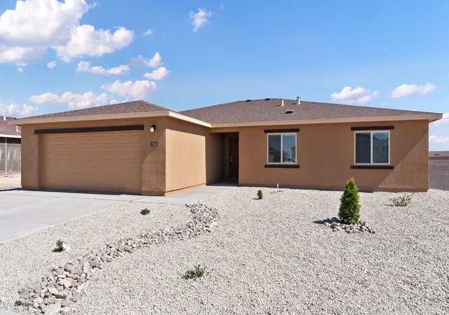 1st image of 818 Calle De Las Rosas, Belen, NM 87002 | MLS# 1106183