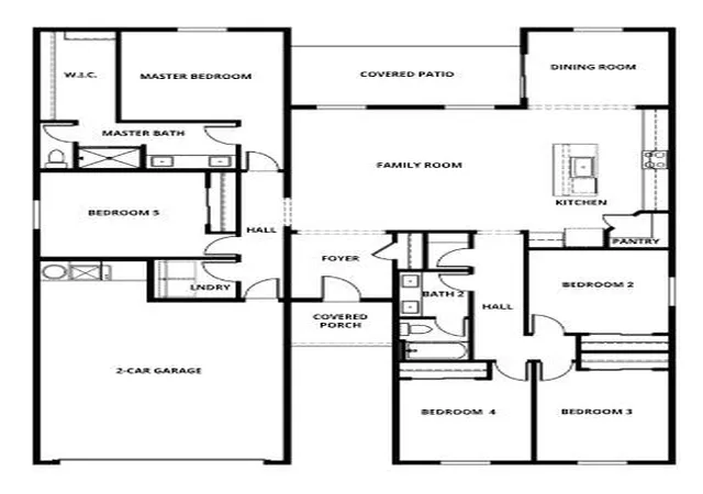 13th image of 805 Calle De Las Rosas Sw, Belen, NM 87002 | MLS# 1106185