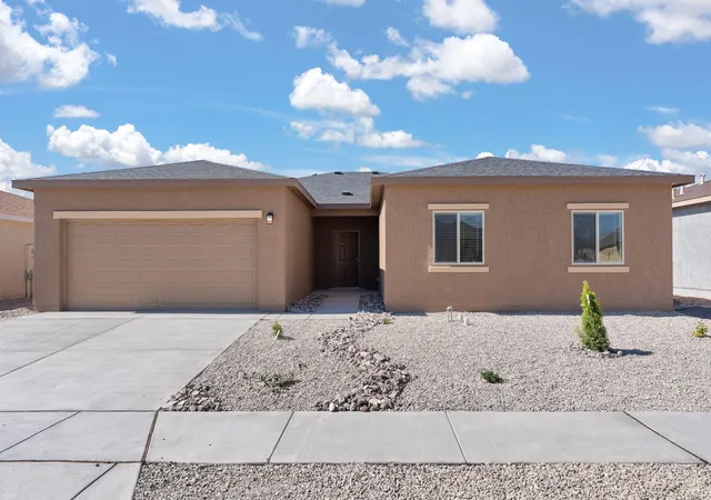 1st image of 805 Calle De Las Rosas Sw, Belen, NM 87002 | MLS# 1106185