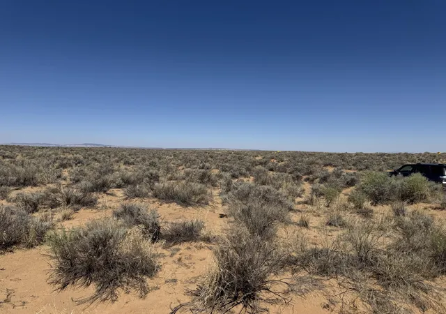 Photo 3 of Land for sale at Quintana Rd, Los Lunas, NM 87031 | MLS# 1106186 | Listing updated on 2026-07-22