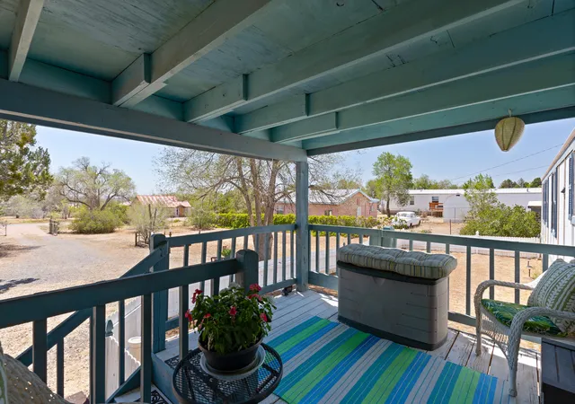 Photo 4 of Manufactured home for sale at 309 N Cedardale Ave, Mountainair, NM 87036 | MLS# 1106129 | Listing updated on 2026-08-13