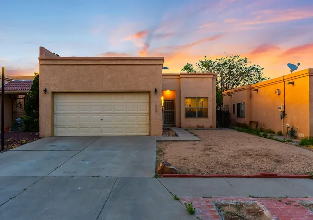 Photo 1 of Single family home for sale at 7323 Niquel Pl Nw, Albuquerque, NM 87120 | MLS# 1106192 | Listing updated on 2026-07-22