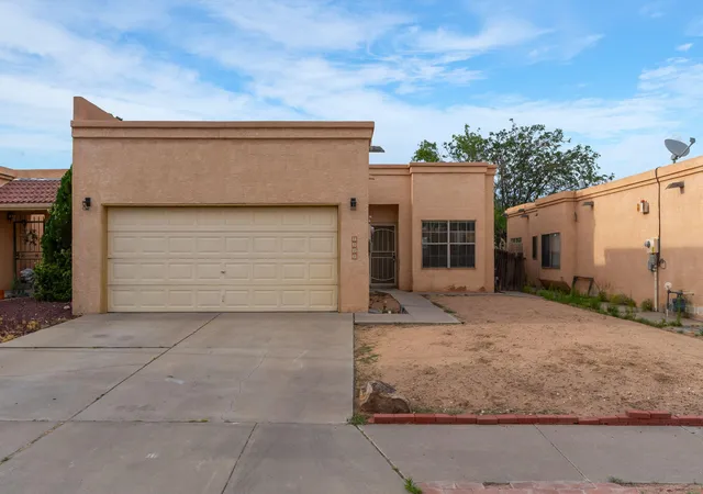 Photo 2 of Single family home for sale at 7323 Niquel Pl Nw, Albuquerque, NM 87120 | MLS# 1106192 | Listing updated on 2026-07-22