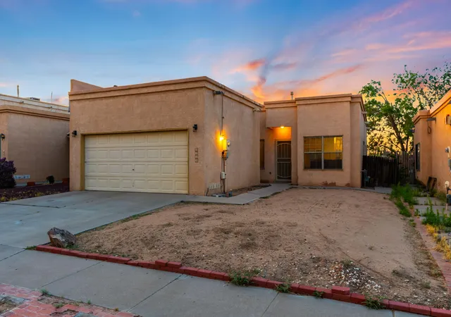 Photo 3 of Single family home for sale at 7323 Niquel Pl Nw, Albuquerque, NM 87120 | MLS# 1106192 | Listing updated on 2026-07-22