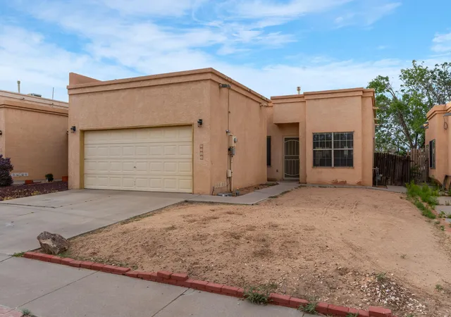 Photo 3 of Single family home for sale at 7323 Niquel Pl NW, Albuquerque, NM 87120 | MLS# 1106192 | Listing updated on 2026-07-22