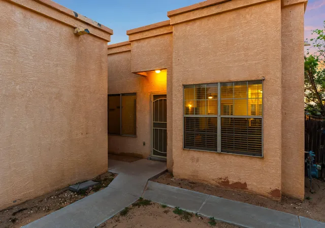 Photo 4 of Single family home for sale at 7323 Niquel Pl NW, Albuquerque, NM 87120 | MLS# 1106192 | Listing updated on 2026-07-22