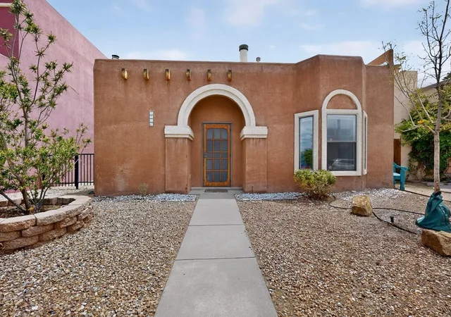 Homes for sale in Albuquerque, NM | 7816 Ranchwood Dr Nw, Albuquerque, NM 87120 | MLS# 1106194