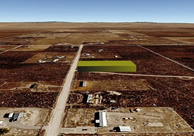 2nd image of Caballo (u1 B6 L10) Ave, Moriarty, NM 87035 | MLS# 1106203