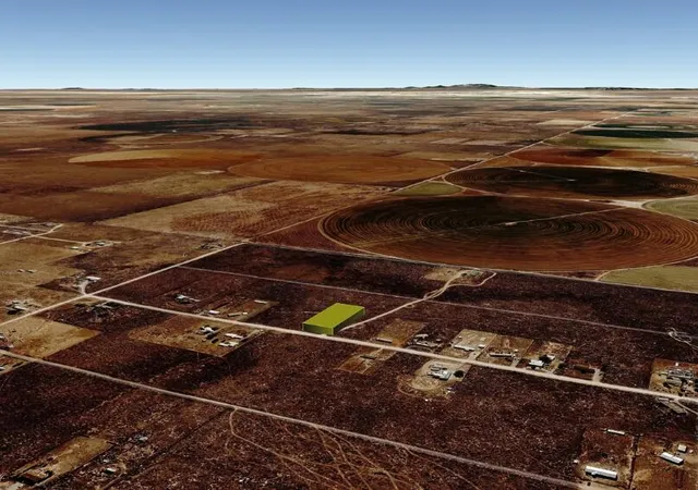 3rd image of Caballo (U1 B6 L10) Ave, Moriarty, NM 87035 | MLS# 1106203