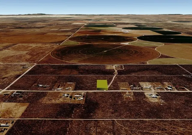 4th image of Caballo (U1 B6 L10) Ave, Moriarty, NM 87035 | MLS# 1106203