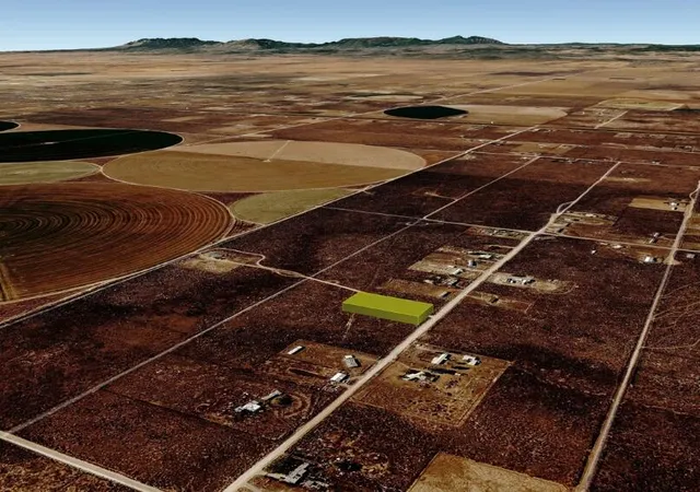 5th image of Caballo (U1 B6 L10) Ave, Moriarty, NM 87035 | MLS# 1106203