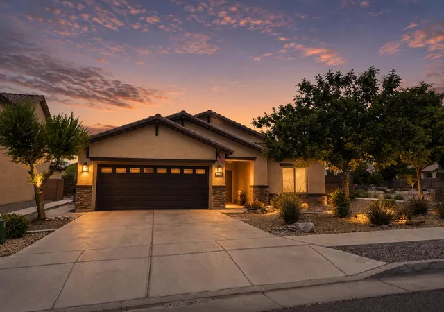 1st image of 9535 Iron Rock Dr Nw, Albuquerque, NM 87114 | MLS# 1106211