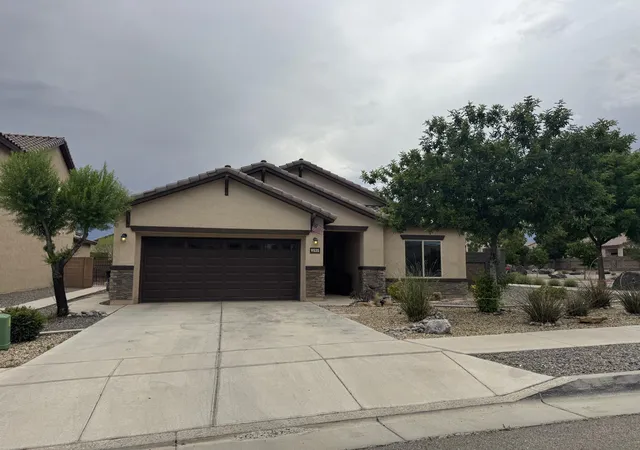 2nd image of 9535 Iron Rock Dr Nw, Albuquerque, NM 87114 | MLS# 1106211