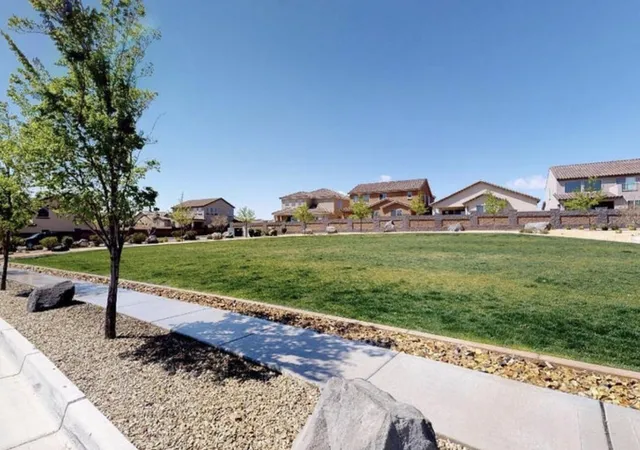 30th image of 9535 Iron Rock Dr Nw, Albuquerque, NM 87114 | MLS# 1106211