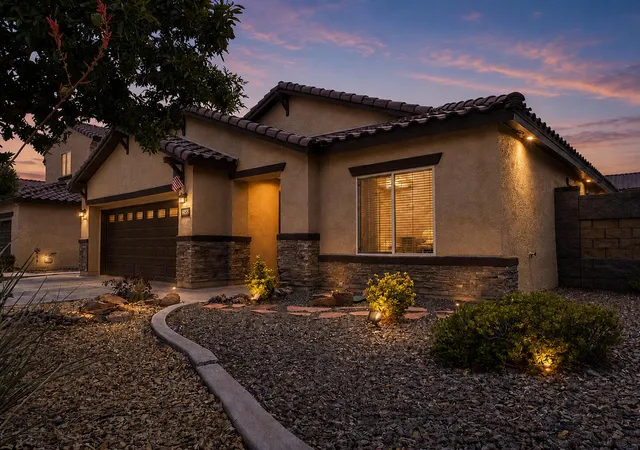 3rd image of 9535 Iron Rock Dr Nw, Albuquerque, NM 87114 | MLS# 1106211