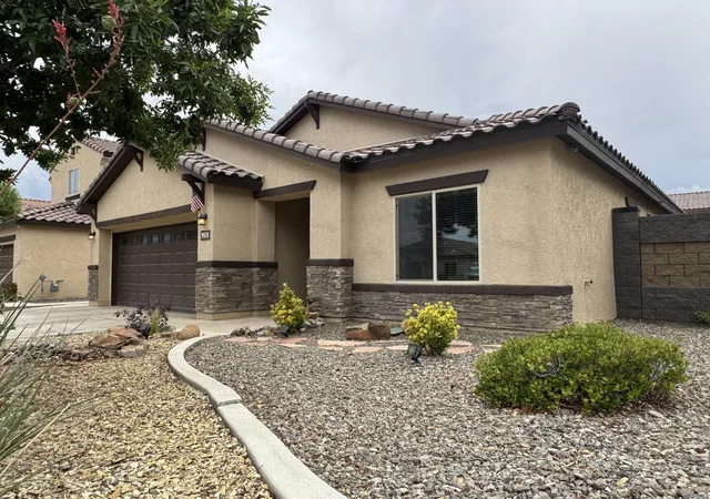 4th image of 9535 Iron Rock Dr Nw, Albuquerque, NM 87114 | MLS# 1106211