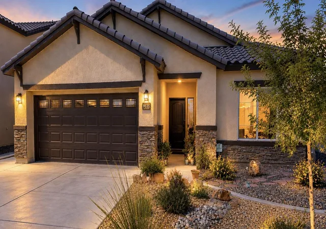5th image of 9535 Iron Rock Dr Nw, Albuquerque, NM 87114 | MLS# 1106211