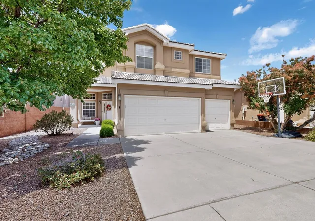 Photo 1 of Sale Pending at 9127 Prairie Vista Dr Ne, Albuquerque, NM 87113 | MLS# 1106212 | Listing updated on 2026-08-28