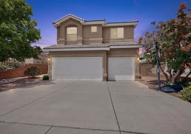 Photo 2 of Sale Pending at 9127 Prairie Vista Dr Ne, Albuquerque, NM 87113 | MLS# 1106212 | Listing updated on 2026-08-28