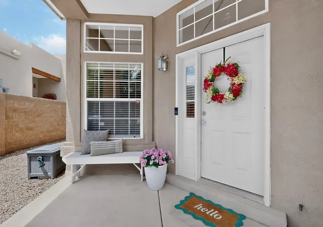 Photo 2 of Sale Pending at 9127 Prairie Vista Dr NE, Albuquerque, NM 87113 | MLS# 1106212 | Listing updated on 2026-08-28