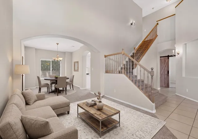 Photo 3 of Sale Pending at 9127 Prairie Vista Dr NE, Albuquerque, NM 87113 | MLS# 1106212 | Listing updated on 2026-08-28