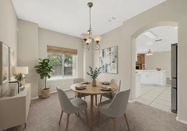 Photo 4 of Sale Pending at 9127 Prairie Vista Dr NE, Albuquerque, NM 87113 | MLS# 1106212 | Listing updated on 2026-08-28