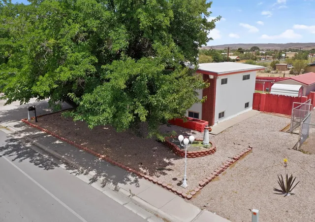 Homes for sale in Socorro, NM | 804 Franklin St, Socorro, NM 87801 | MLS# 1106214