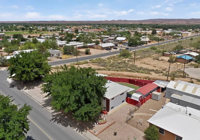 Homes for sale in Socorro, NM | 804 Franklin St, Socorro, NM 87801 | MLS# 1106214