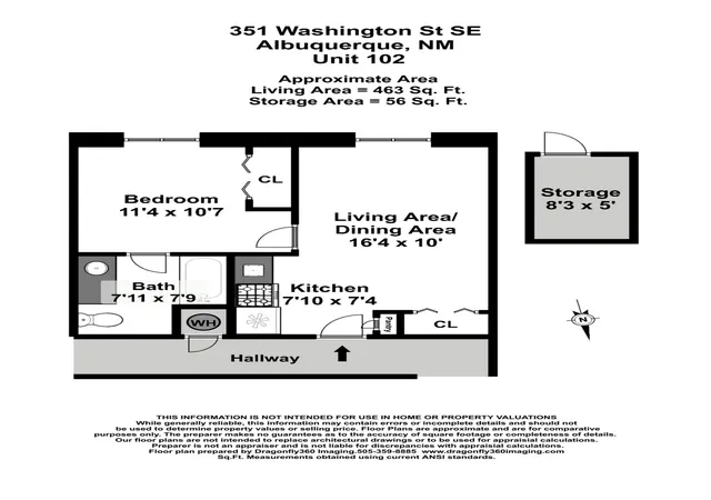 Homes for sale in Albuquerque, NM | 351 Washington St Se #102, Albuquerque, NM 87108 | MLS# 1106216