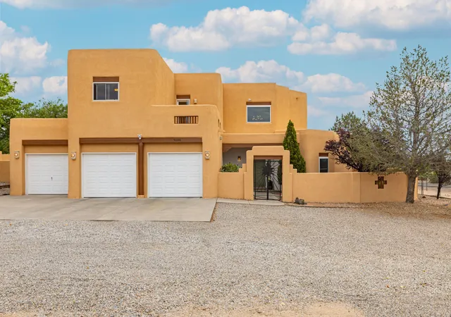 Photo 1 of Single family home for sale at 9600 Signal Ave Ne, Albuquerque, NM 87122 | MLS# 1106222 | Listing updated on 2026-08-14