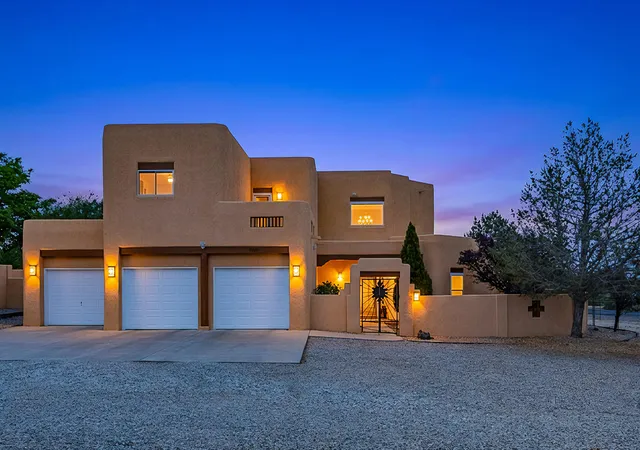 Photo 2 of Single family home for sale at 9600 Signal Ave Ne, Albuquerque, NM 87122 | MLS# 1106222 | Listing updated on 2026-08-14