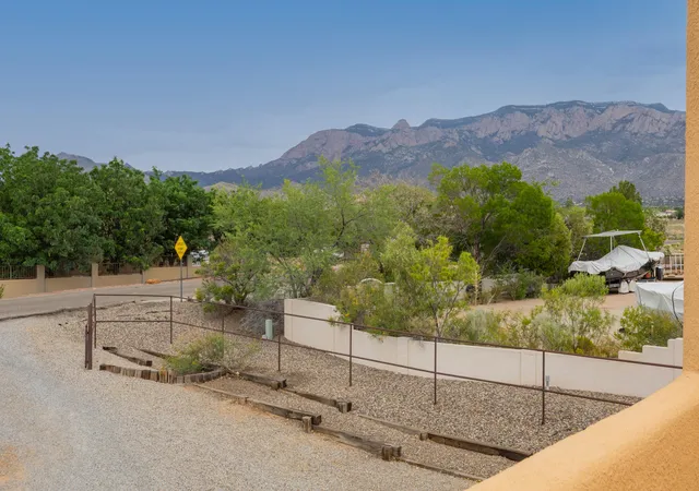 Photo 2 of Single family home for sale at 9600 Signal Ave NE, Albuquerque, NM 87122 | MLS# 1106222 | Listing updated on 2026-08-14