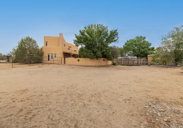 Photo 48 of Single family home for sale at 9600 Signal Ave Ne, Albuquerque, NM 87122 | MLS# 1106222 | Listing updated on 2026-08-14