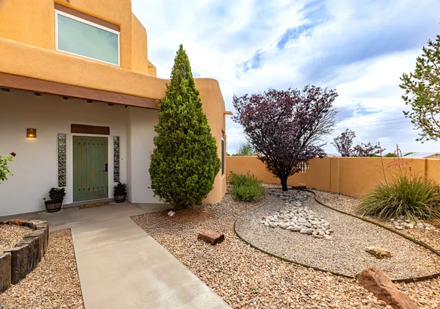 Photo 3 of Single family home for sale at 9600 Signal Ave NE, Albuquerque, NM 87122 | MLS# 1106222 | Listing updated on 2026-08-14