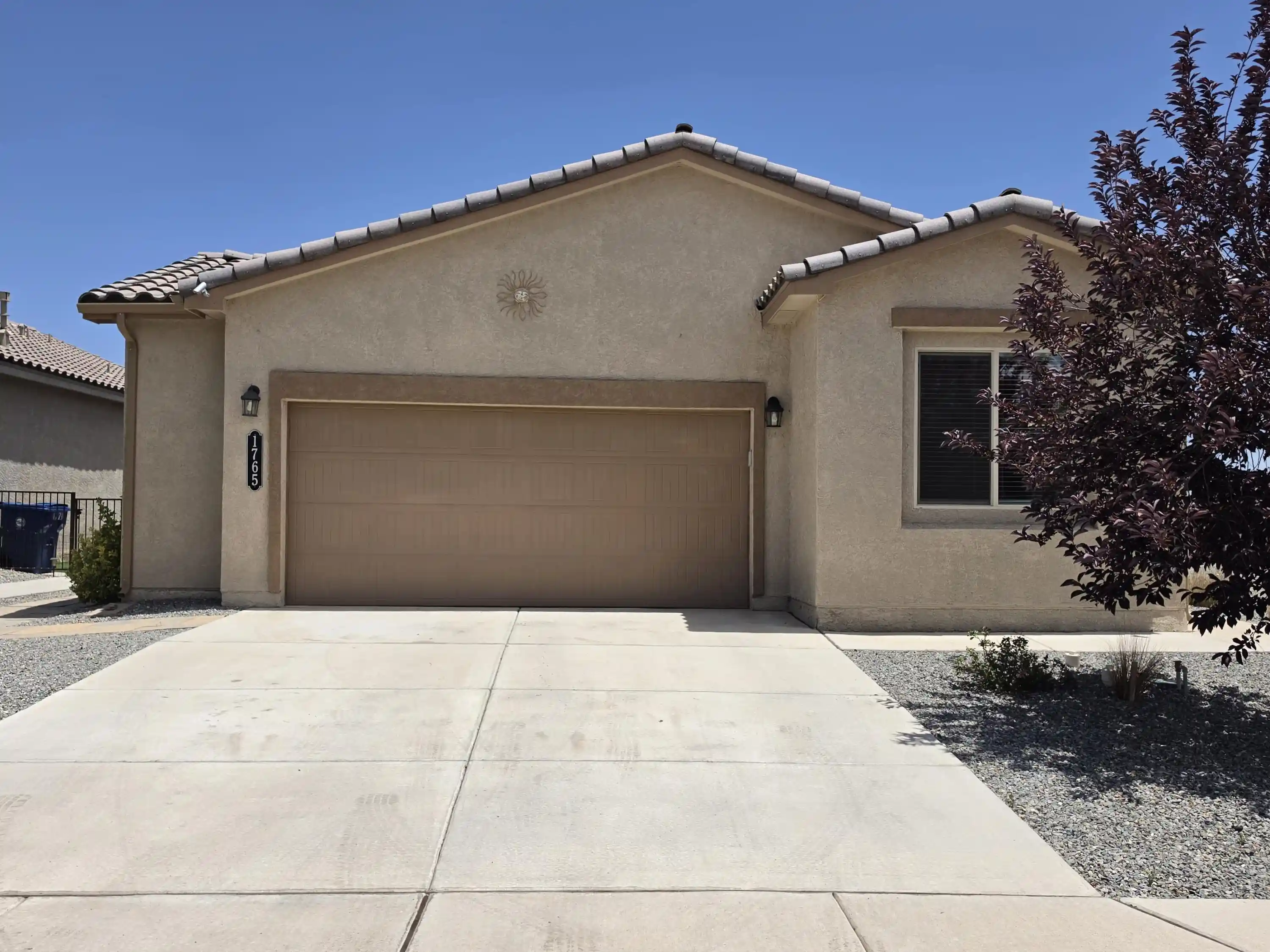 Photo 1 of Single family home for sale at 1765 W Valle Vista Rd Nw, Los Lunas, NM 87031 | MLS# 1106230 | Listing updated on 2026-10-21