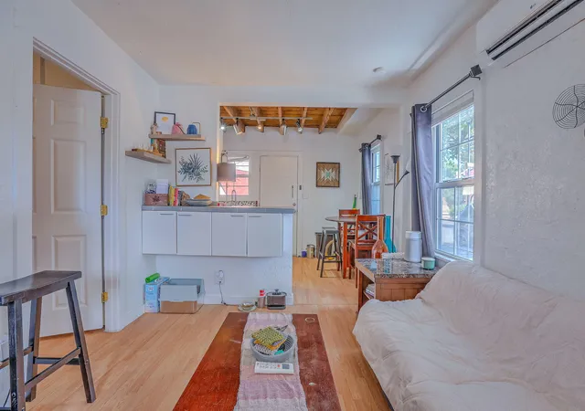 Photo 2 of Sale Pending at 905 Coal Ave Sw, Albuquerque, NM 87102 | MLS# 1106191 | Listing updated on 2026-08-27