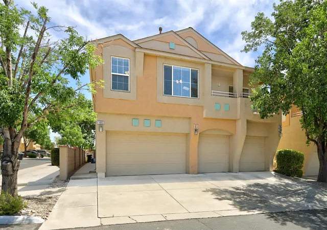 Homes for sale in Albuquerque, NM | 7817 Louisiana Blvd Ne #UNIT 1801, Albuquerque, NM 87109 | MLS# 1106215