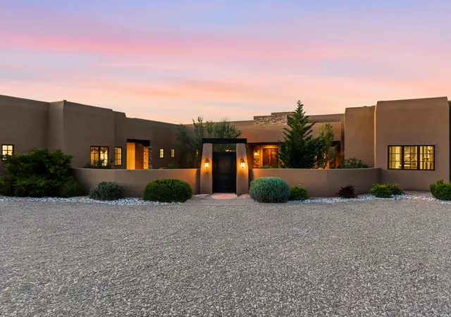 Homes for sale in Sandia Park, NM | 17 La Aguapa, Sandia Park, NM 87047 | MLS# 1106204