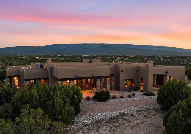 Homes for sale in Sandia Park, NM | 17 La Aguapa, Sandia Park, NM 87047 | MLS# 1106204