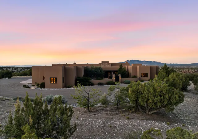 Homes for sale in Sandia Park, NM | 17 La Aguapa, Sandia Park, NM 87047 | MLS# 1106204