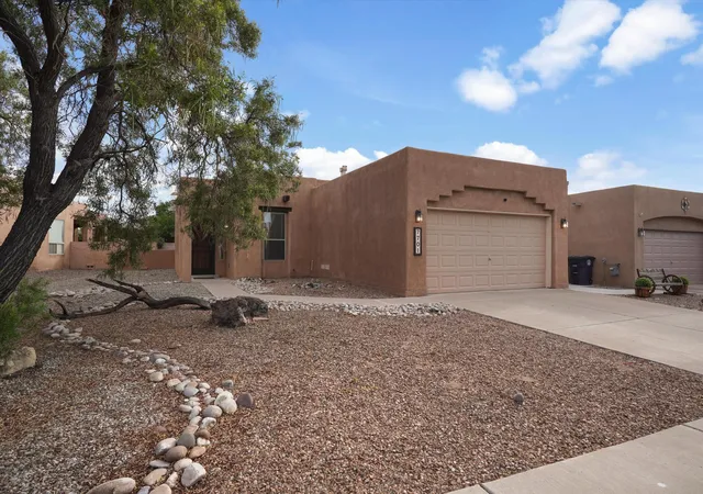 3rd image of 7701 Calle Meseta Ne, Albuquerque, NM 87113 | MLS# 1106220