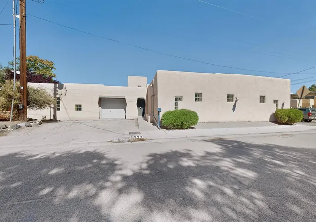 Photo 1 of Sale Pending at 233 16th Street Nw, Albuquerque, NM 87104 | MLS# 1106199 | Listing updated on 2026-08-29