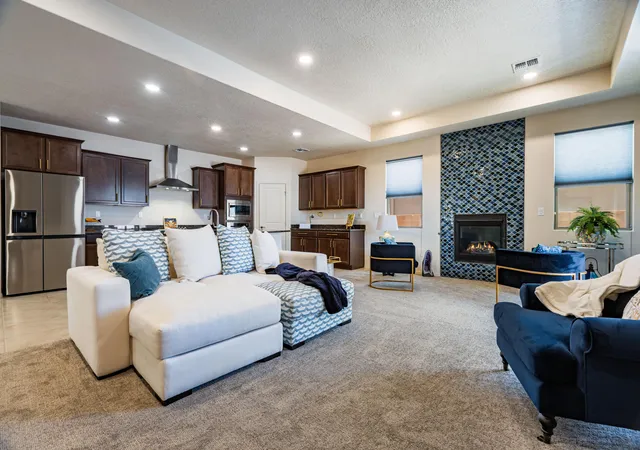 Photo 1 of Single family home for sale at 4309 Bald Eagle Loop Ne, Rio Rancho, NM 87144 | MLS# 1106250 | Listing updated on 2026-08-14