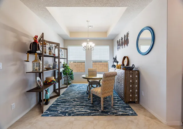 Photo 4 of Single family home for sale at 4309 Bald Eagle Loop NE, Rio Rancho, NM 87144 | MLS# 1106250 | Listing updated on 2026-08-14