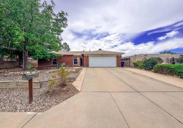 Photo 1 of Sale Pending at 6328 Esther Ave Ne, Albuquerque, NM 87109 | MLS# 1106251 | Listing updated on 2026-08-16