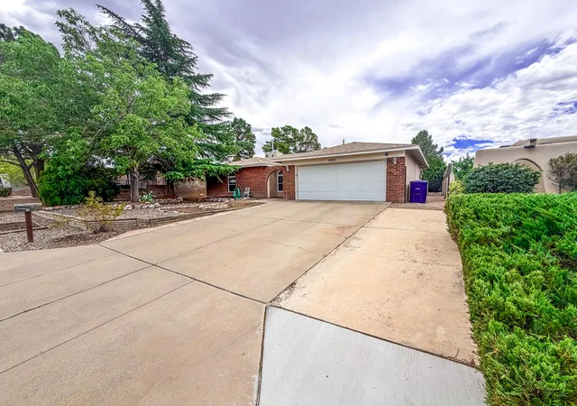 Photo 2 of Sale Pending at 6328 Esther Ave Ne, Albuquerque, NM 87109 | MLS# 1106251 | Listing updated on 2026-08-16