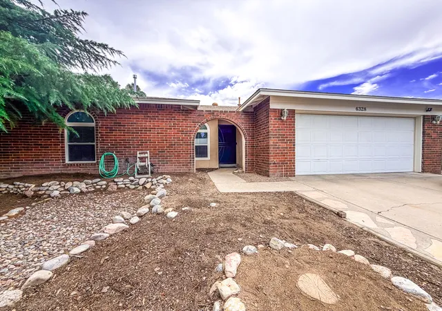 Photo 3 of Sale Pending at 6328 Esther Ave Ne, Albuquerque, NM 87109 | MLS# 1106251 | Listing updated on 2026-08-16