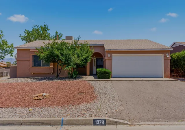 1st image of 1378 Golden Eye Loop Ne, Rio Rancho, NM 87144 | MLS# 1106255